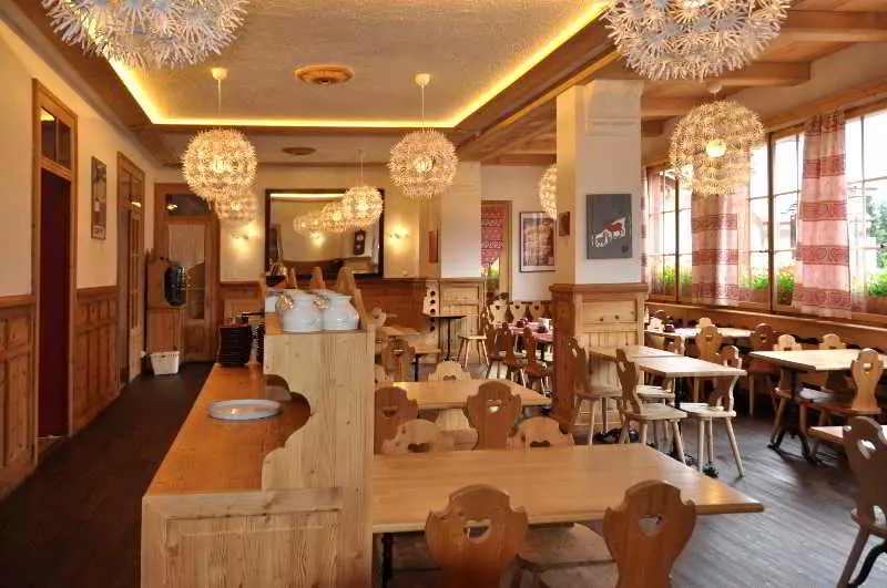 Fotos del hotel Art.boutique.hotel Beau Sejour:  7