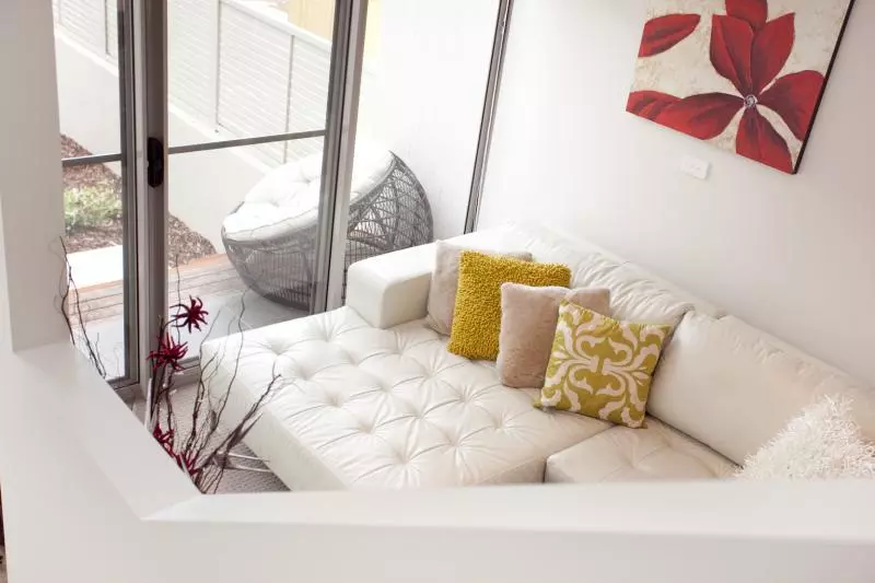 Fotos del hotel Apartments By Nagee Canberra  Formerly Nagee Prest:  25