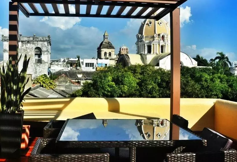 Fotos del hotel Casa Calamari:  4