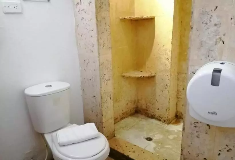 Fotos del hotel Casa Calamari:  6