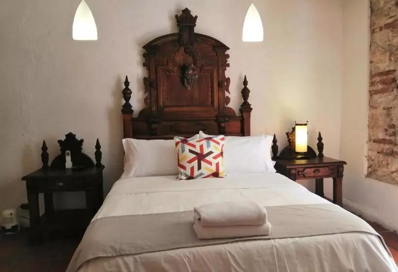 Fotos del hotel Casa Calamari:  15