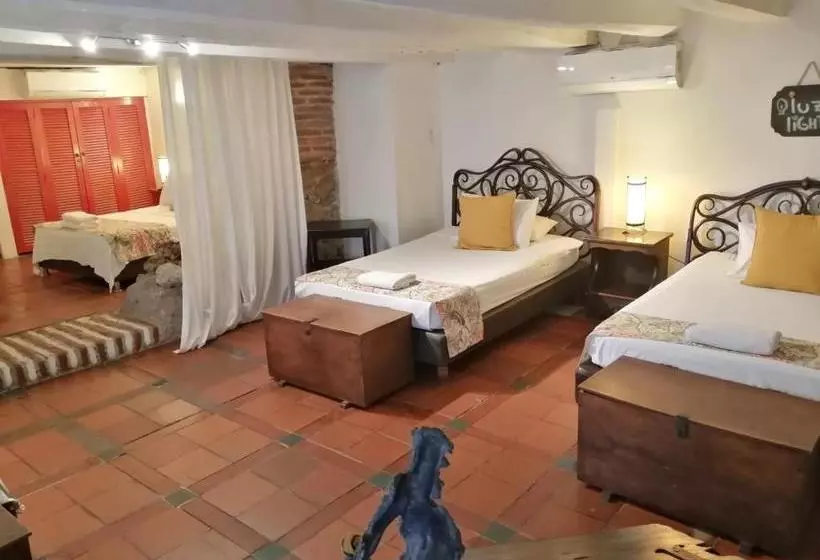 Fotos del hotel Casa Calamari:  12