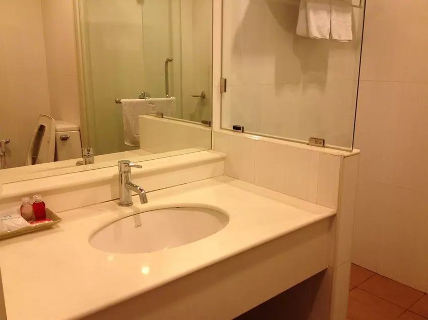 Fotos del hotel Lido Millennium:  12