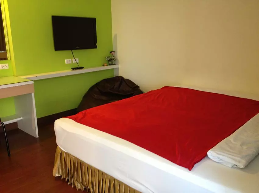 Fotos del hotel Lido Millennium:  11