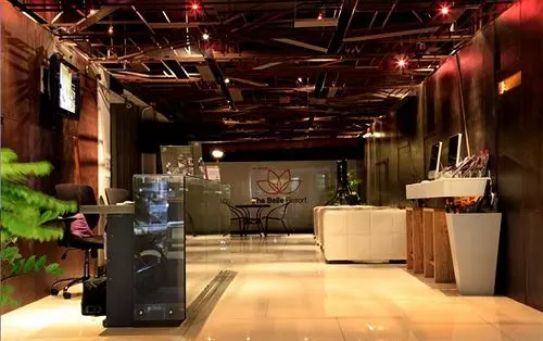 Fotos del hotel The Belle Resort:  13