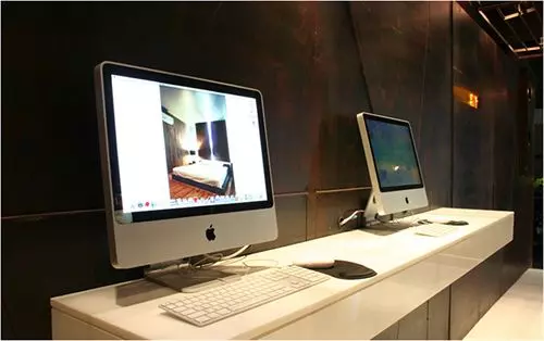 Fotos del hotel The Belle Resort:  6