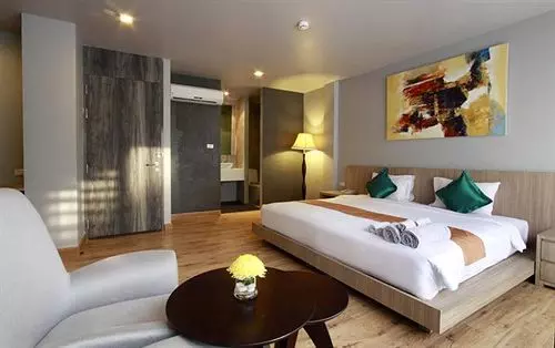 Fotos del hotel The Belle Resort:  18