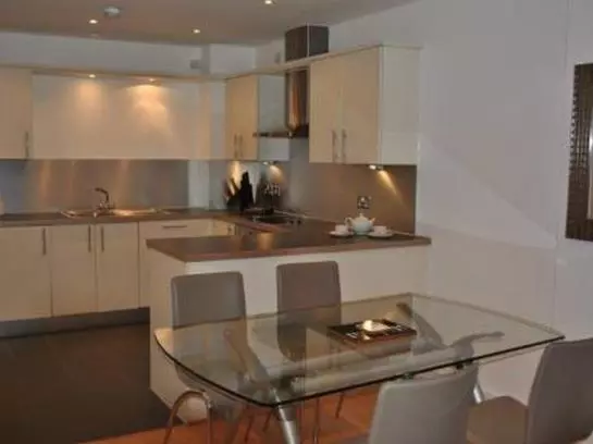 Fotos del hotel Dreamhouse St John Street Apartments:  2