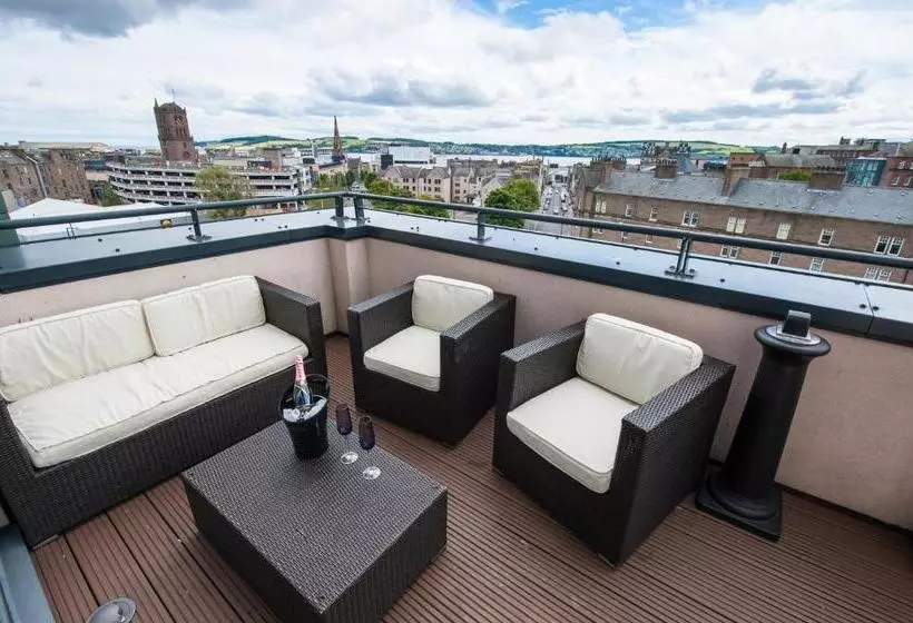 Fotos del hotel Westport Serviced Apartments:  8