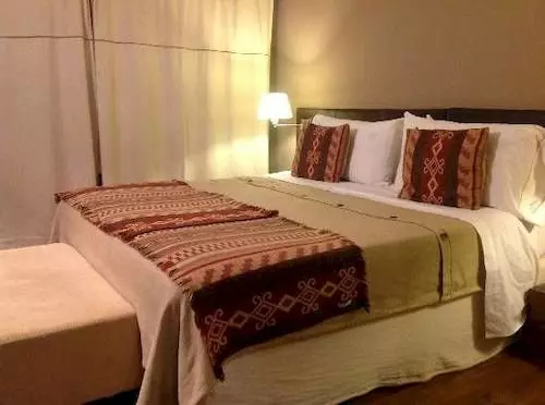 Quillen Hotel And Spa