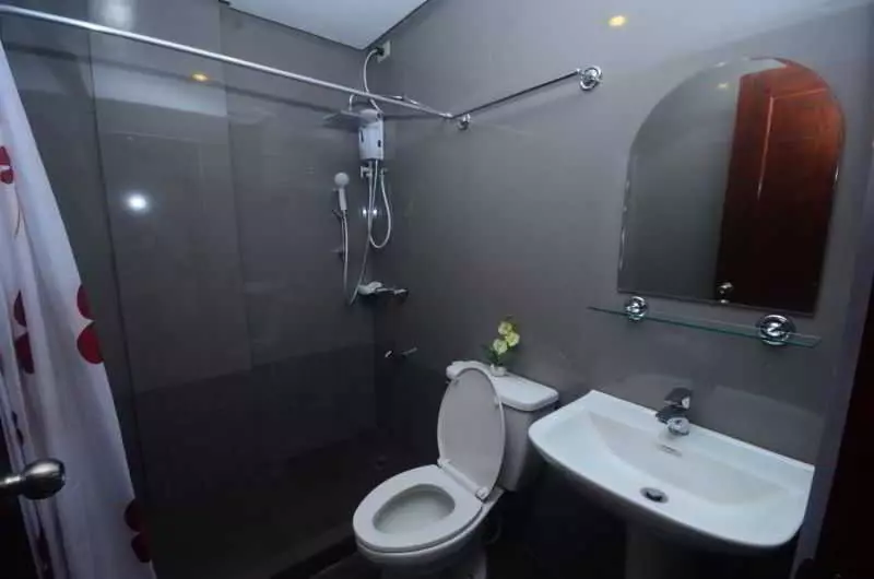 Fotos del hotel Mgm Prime Suites:  6