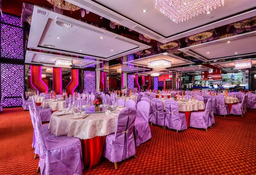 Fotos del hotel The Ttanz:  3