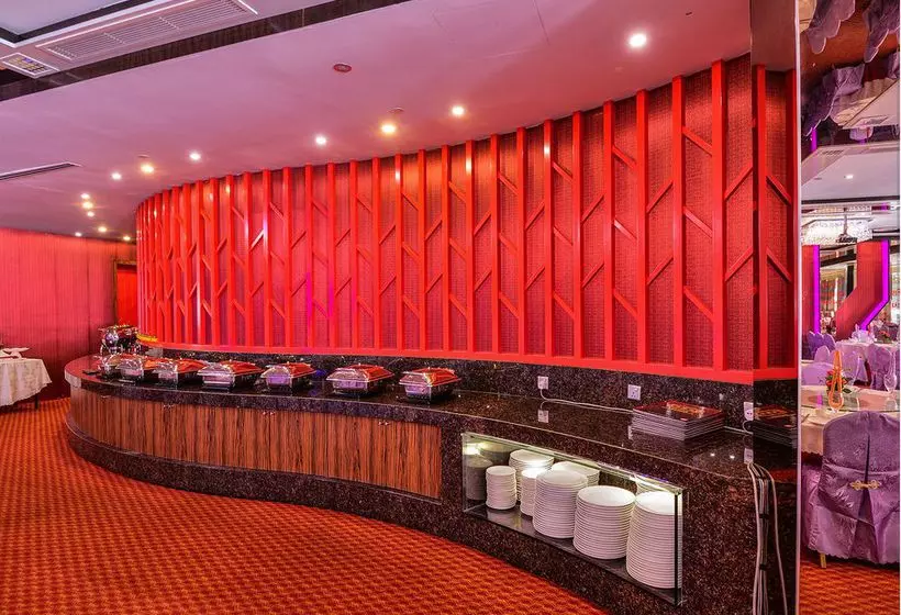 Fotos del hotel The Ttanz:  4