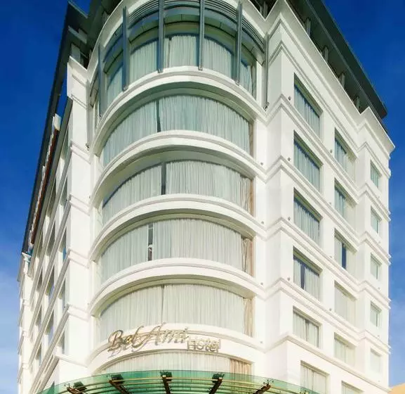 Fotos del hotel Ttc   Tan Binh:  10