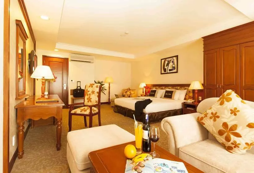 Fotos del hotel Ttc   Tan Binh:  24