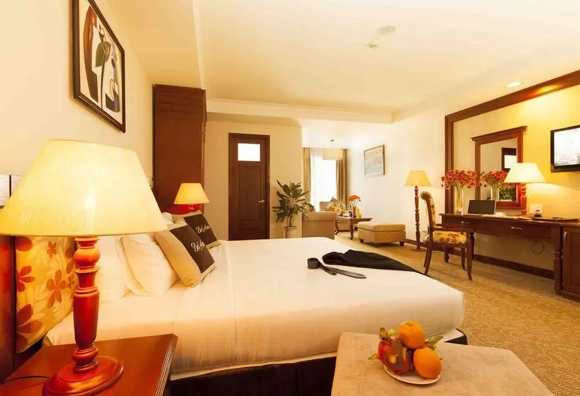 Fotos del hotel Ttc   Tan Binh:  11