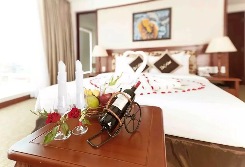 Fotos del hotel Ttc   Tan Binh:  19