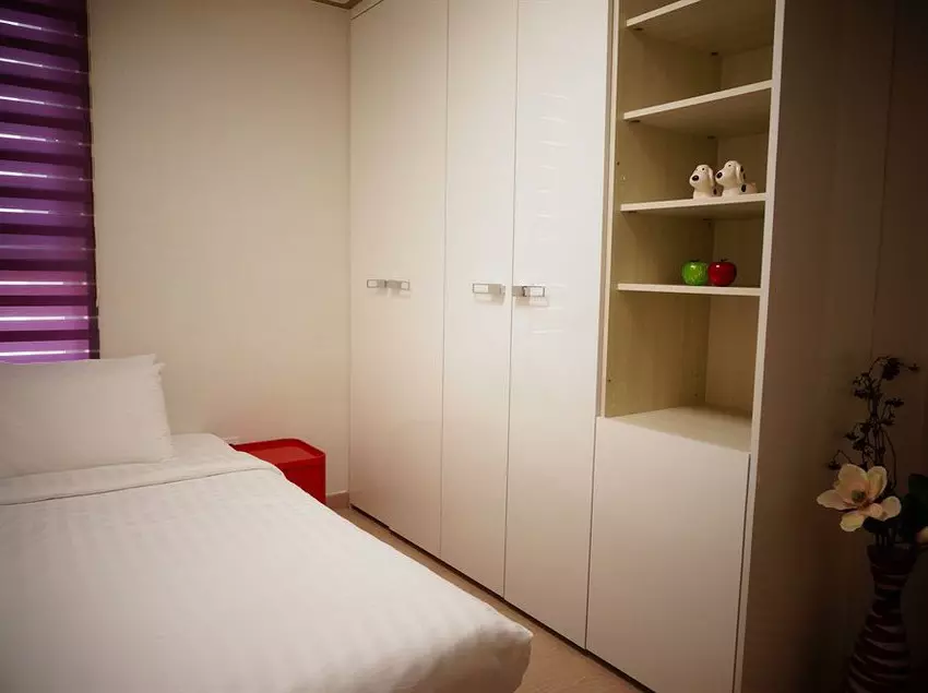 Fotos del hotel Lexvill Residence:  18