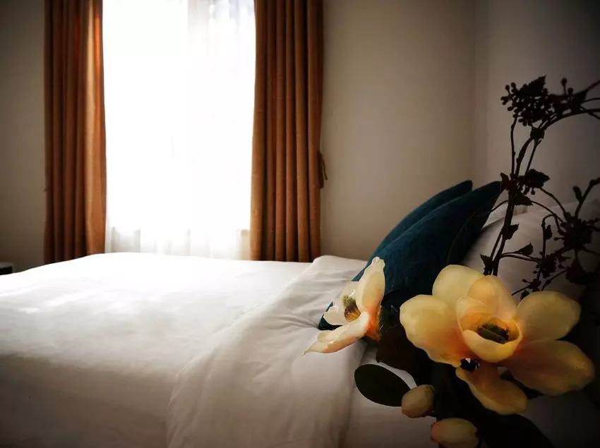 Fotos del hotel Lexvill Residence:  13