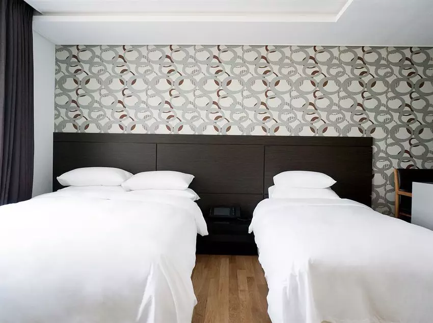 Fotos del hotel Lexvill Residence:  9