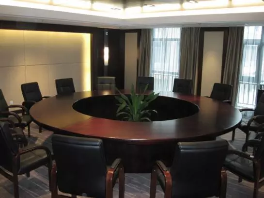 Fotos del hotel Dingwenhua Zhihui Hotel:  8