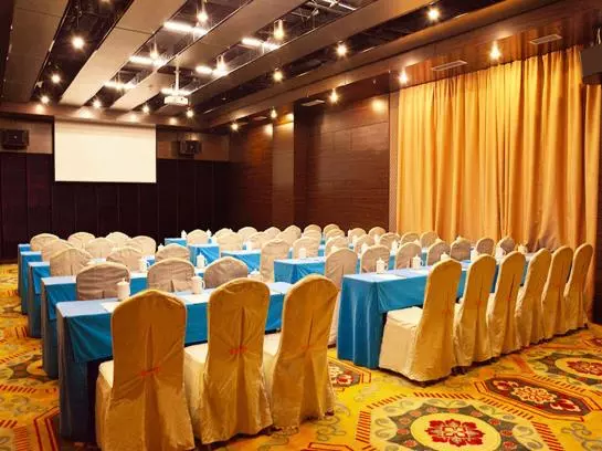 Fotos del hotel Dingwenhua Zhihui Hotel:  16