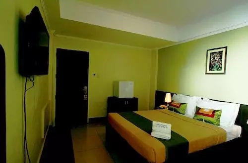 Fotos del hotel Reddoorz Plus Near Mendoza Park:  8