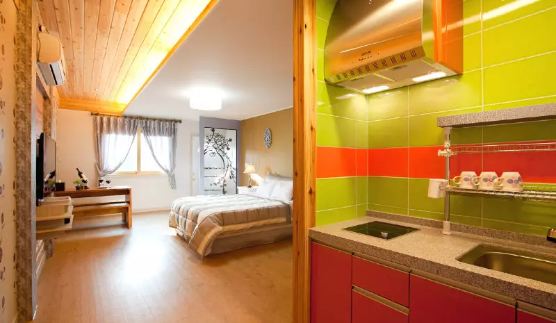 Fotos del hotel Somma Resort:  2