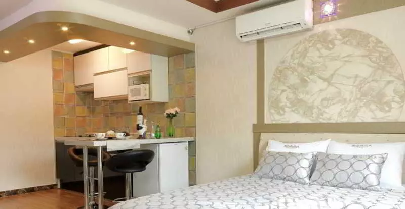 Fotos del hotel Somma Resort:  13