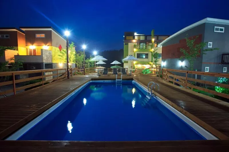 Fotos del hotel Somma Resort:  3