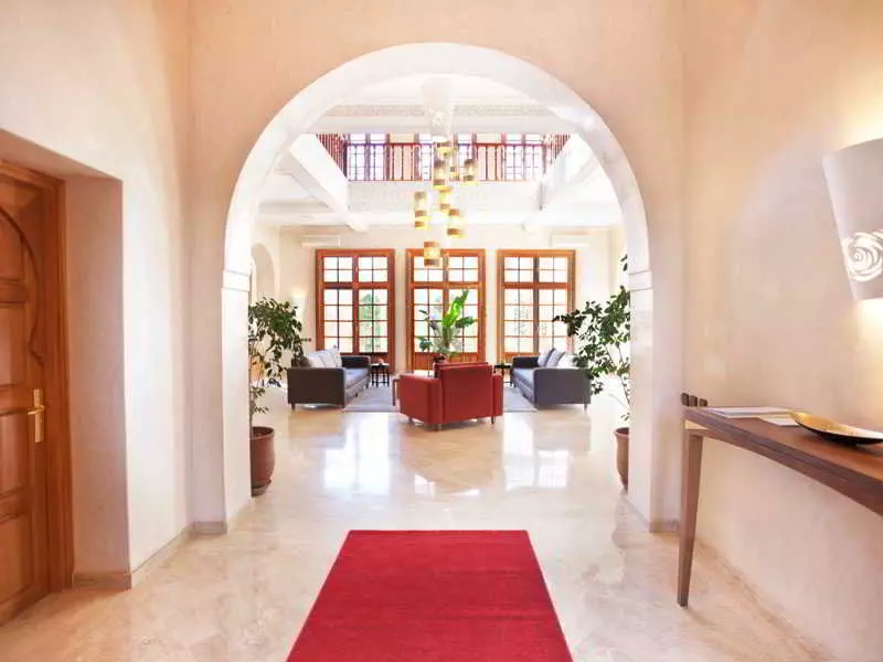 Fotos del hotel Domaine Rosaroum:  14