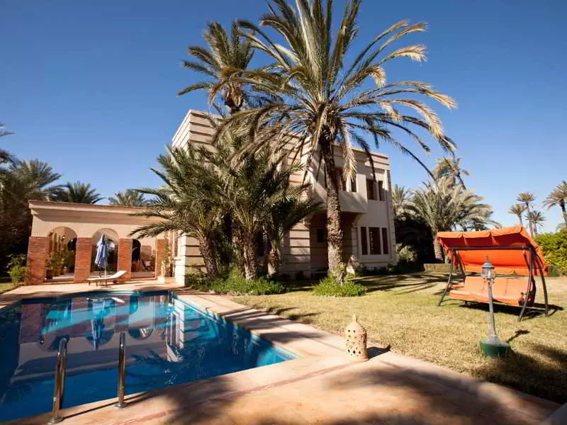 Fotos del hotel Domaine Rosaroum:  15