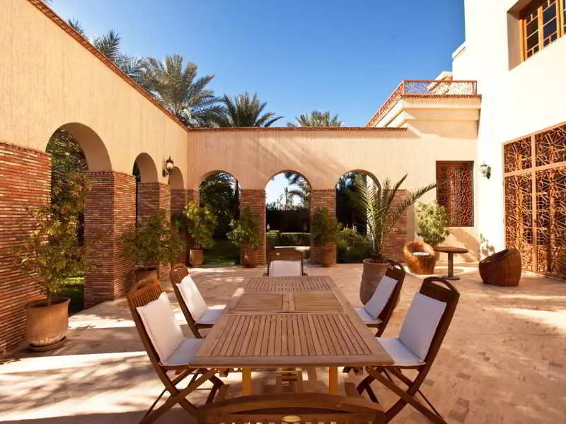 Fotos del hotel Domaine Rosaroum:  10