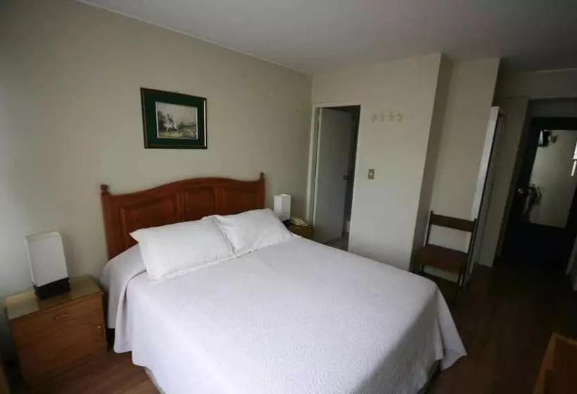 Fotos del hotel Magno:  6