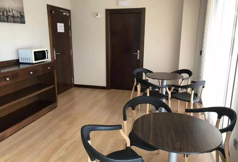 Fotos del hotel Río Hortega:  3