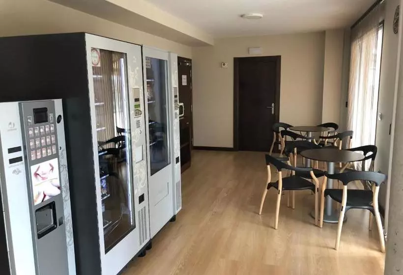 Fotos del hotel Río Hortega:  12