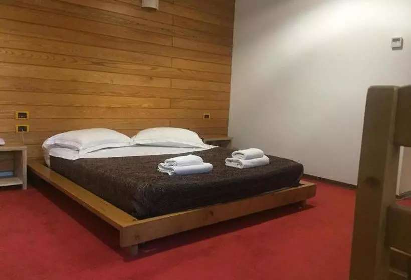 Fotos del hotel Bermon:  12