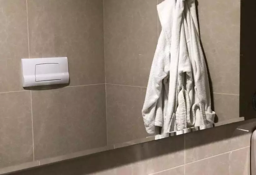 Fotos del hotel Bermon:  9