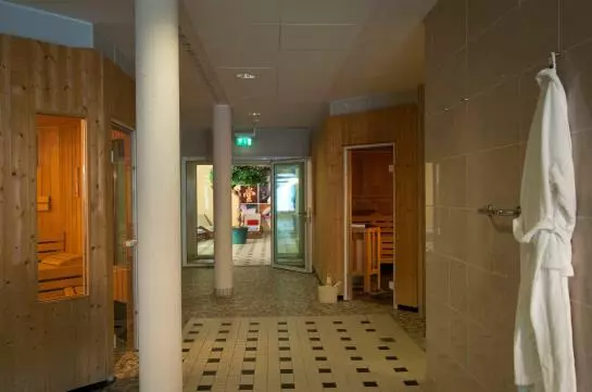 Fotos del hotel Residence Starnberger See:  4