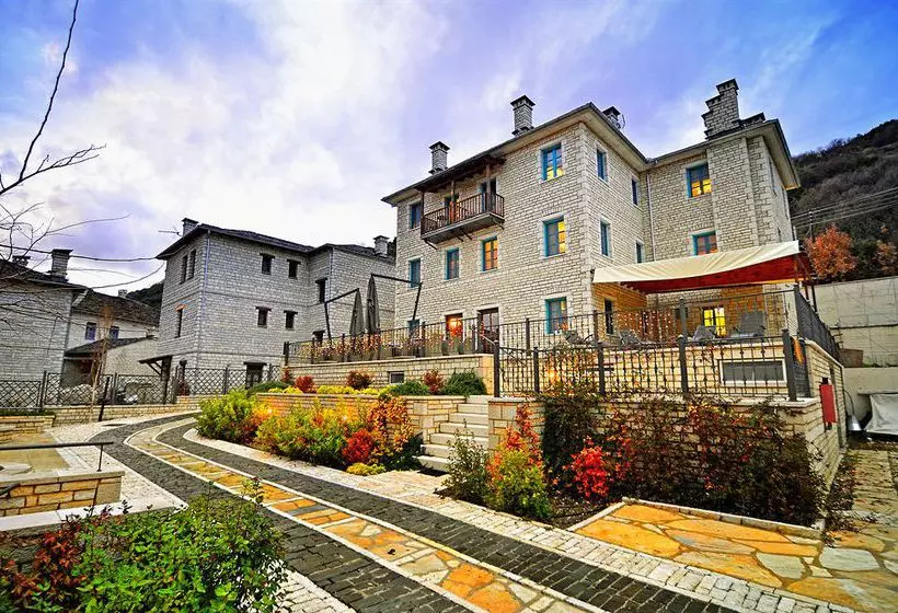 Fotos del hotel Zagori Suites:  4