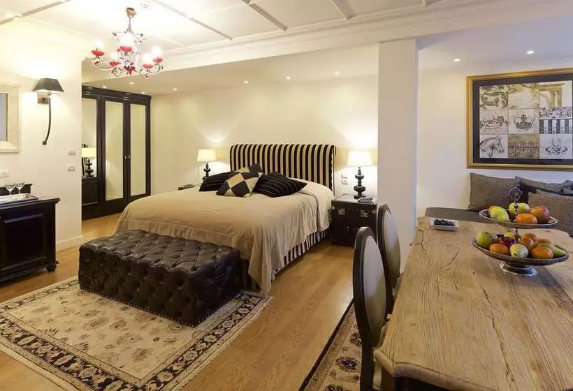 Fotos del hotel Zagori Suites:  18