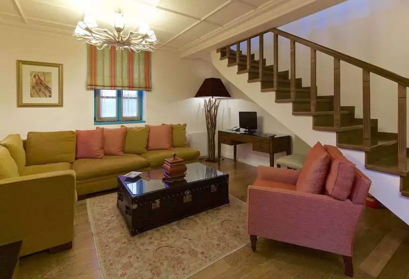 Fotos del hotel Zagori Suites:  21