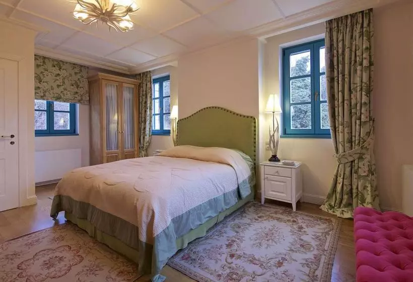 Fotos del hotel Zagori Suites:  22