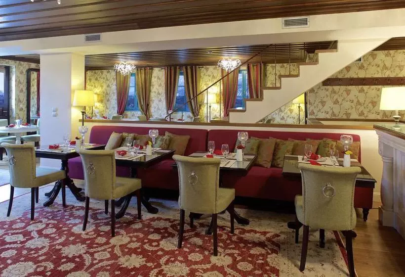 Fotos del hotel Zagori Suites:  2