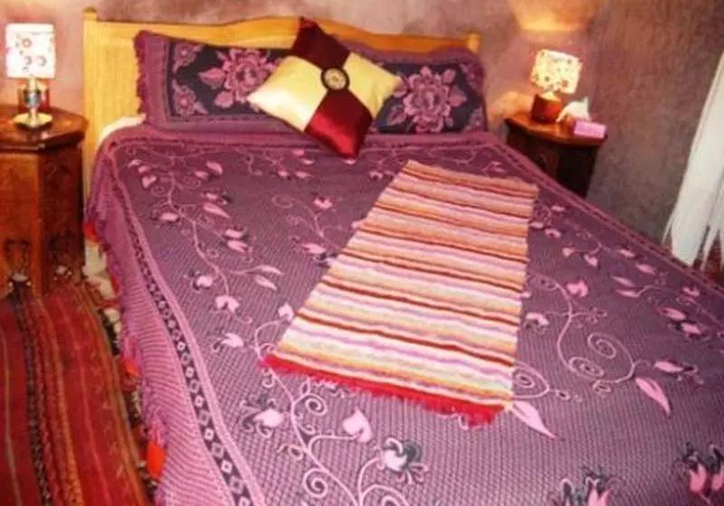 Fotos del hotel Dar Dubai:  14