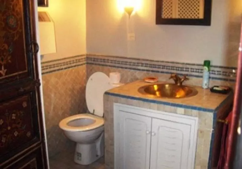 Fotos del hotel Dar Dubai:  10