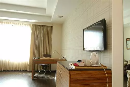Fotos del hotel Mapple Exotica:  17