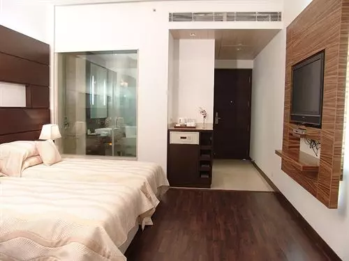 Fotos del hotel Mapple Exotica:  14