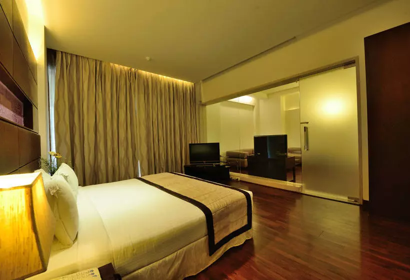 Fotos del hotel Mapple Exotica:  22
