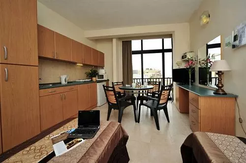 Fotos del hotel Ir-Rokna:  9